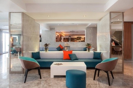 Malta, Další oblasti na Maltě, Bora Bora Ibiza Malta Resort, za <span>22.830</span> Kč