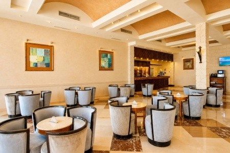 Royal Regency Club (Nabq) - 34