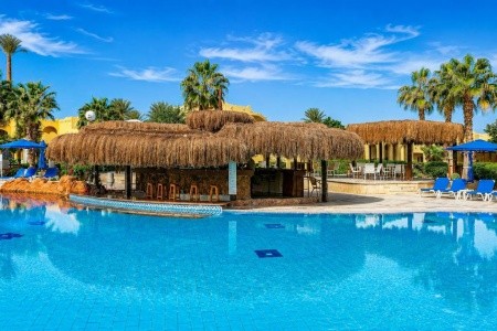 Royal Regency Club (Nabq) - 35