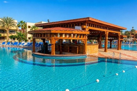 Royal Regency Club (Nabq) - 36