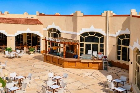 Royal Regency Club (Nabq) - 38