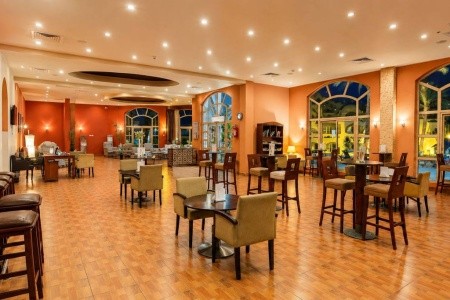 Royal Regency Club (Nabq) - 39