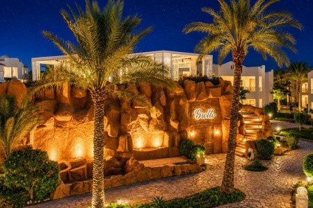 Royal Regency Club (Nabq) - 40