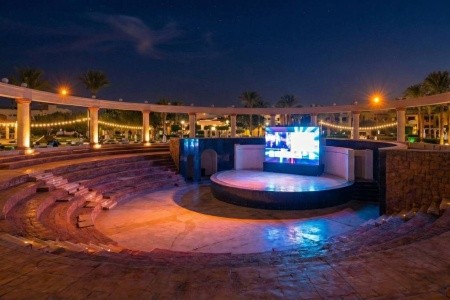 Royal Regency Club (Nabq) - 41