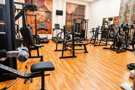 Royal Regency Club (Nabq) - 42