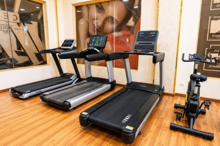 Royal Regency Club (Nabq) - 43