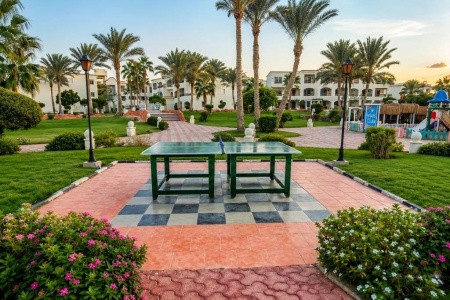 Royal Regency Club (Nabq) - 46