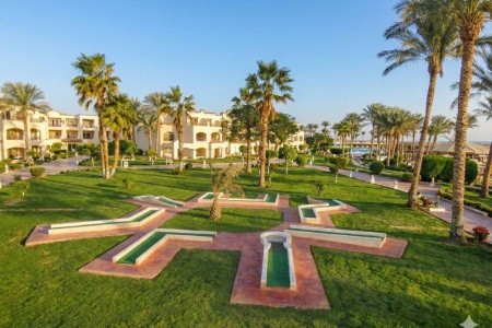 Royal Regency Club (Nabq) - 48