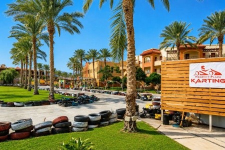 Royal Regency Club (Nabq) - 49