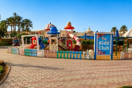 Royal Regency Club (Nabq) - 50