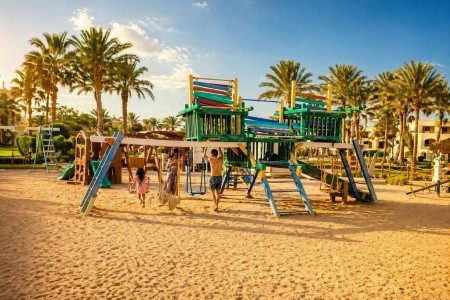 Royal Regency Club (Nabq) - 51
