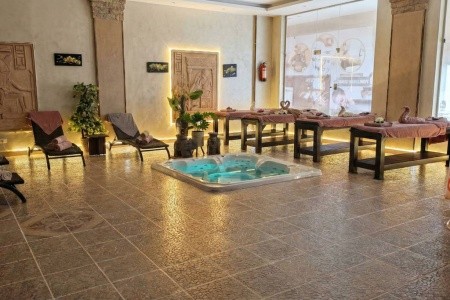 Royal Regency Club (Nabq) - 52