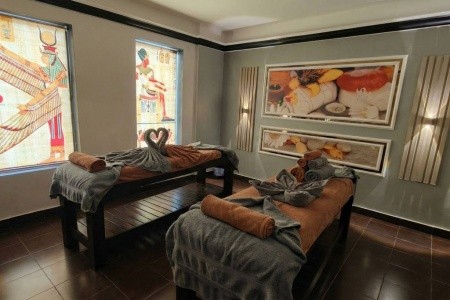 Royal Regency Club (Nabq) - 54