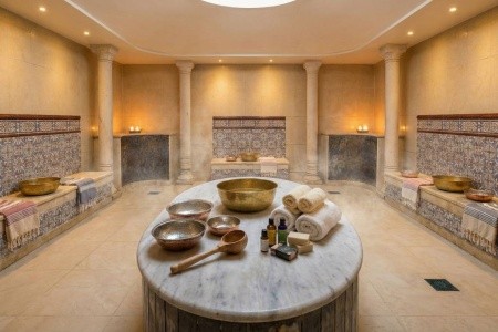 Royal Regency Club (Nabq) - 55
