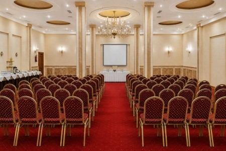 Royal Regency Club (Nabq) - 56