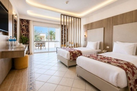 Royal Regency Club (Nabq) - 58