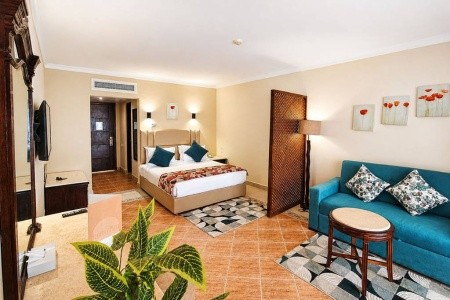 Royal Regency Club (Nabq) - 61