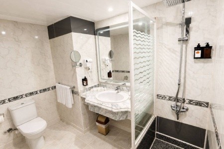 Royal Regency Club (Nabq) - 63
