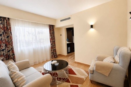 Royal Regency Club (Nabq) - 67