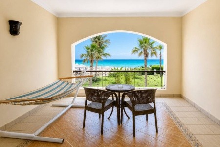 Royal Regency Club (Nabq) - 68