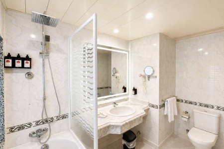 Royal Regency Club (Nabq) - 69
