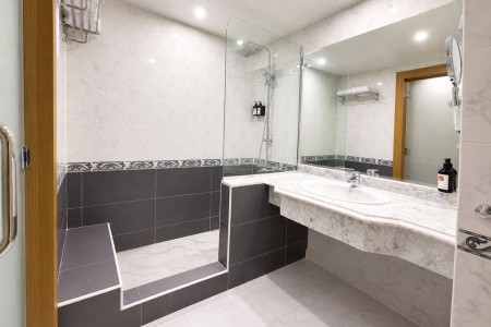 Royal Regency Club (Nabq) - 71