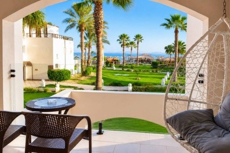 Royal Regency Club (Nabq) - 72