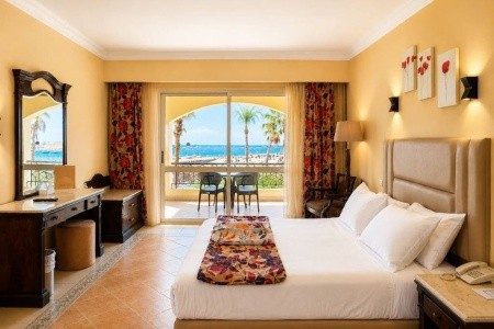 Royal Regency Club (Nabq) - 73