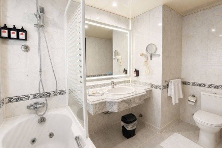 Royal Regency Club (Nabq) - 75