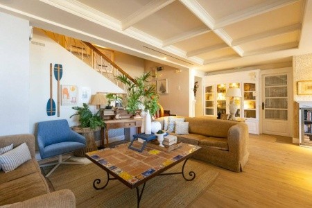 Španielsko Costa Blanca Los Angeles Denia 4 dňový pobyt Polpenzia Letecky Letisko: Praha July 2026 (29/07/26- 1/08/26)