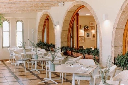 Španielsko Costa Blanca Los Angeles Denia 4 dňový pobyt Polpenzia Letecky Letisko: Praha July 2026 (29/07/26- 1/08/26)