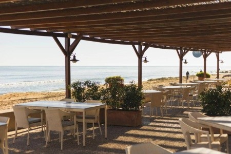 Španielsko Costa Blanca Los Angeles Denia 4 dňový pobyt Polpenzia Letecky Letisko: Praha July 2026 (29/07/26- 1/08/26)