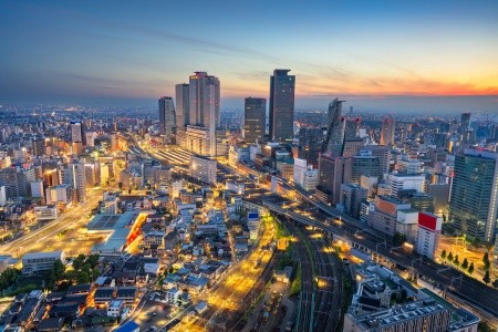 Ikonické Japonsko: tajemství země vycházejícího slunce - 23