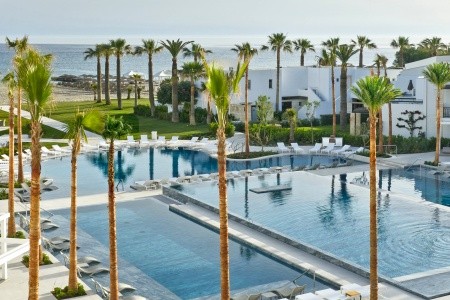 Grécko Kréta Grecotel Creta Palace 5 dňový pobyt Ultra All inclusive Letecky Letisko: Praha August 2026 (24/08/26-28/08/26)
