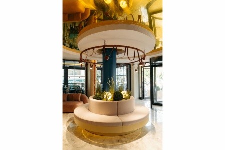 Tolenza Hotels - 53