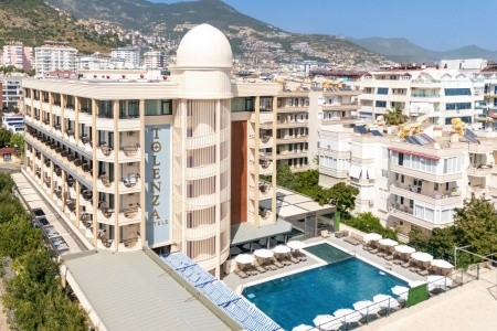 Tolenza Hotels - 54