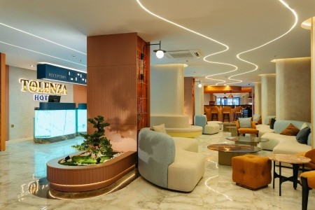 Tolenza Hotels - 55
