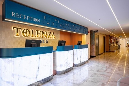 Tolenza Hotels - 56