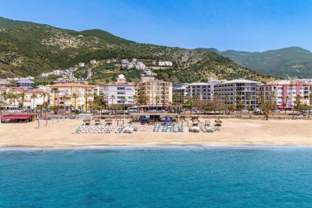 Tolenza Hotels - 60