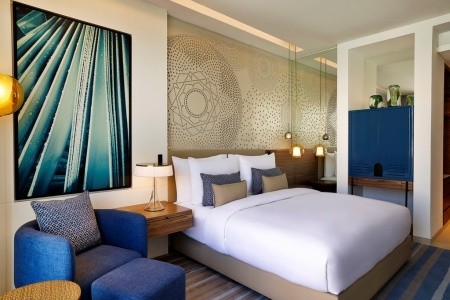Tumbi West Palm Beach Hotel Dubai, Tapestry Collection By Hilton
