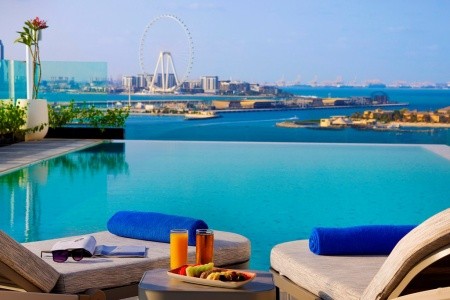 Tumbi West Palm Beach Hotel Dubai, Tapestry Collection By Hilton