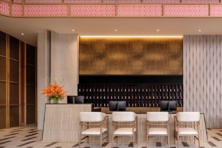 Grand Mercure Krabi Ao Nang