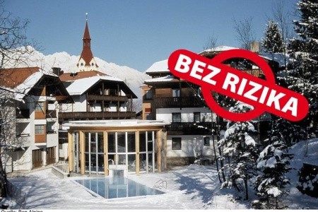Bon Alpina — foto 2