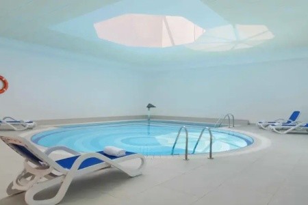 Bluesun Hotel Alga - 2