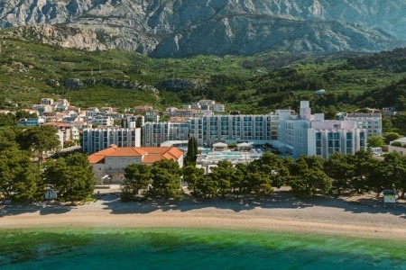 Bluesun Hotel Alga - 5