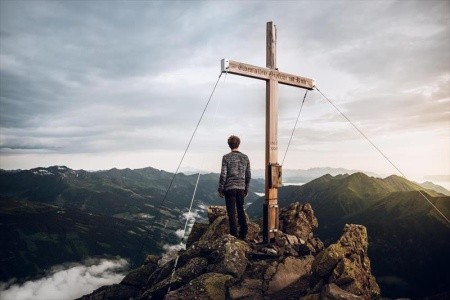 Rakúsko Bad Gastein Das Gastein 8 dňový pobyt Raňajky Vlastná October 2026 (10/10/26-17/10/26)