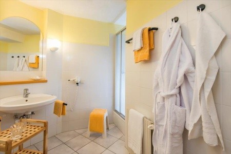 Rakúsko Bad Gastein Das Gastein 8 dňový pobyt Raňajky Vlastná October 2026 (10/10/26-17/10/26)