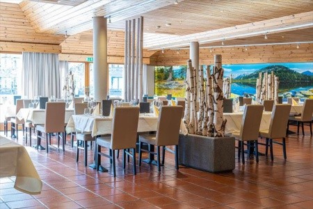 Rakúsko Bad Gastein Das Gastein 8 dňový pobyt Raňajky Vlastná October 2026 (10/10/26-17/10/26)