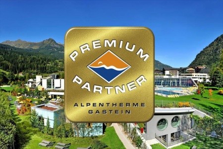 Rakúsko Bad Gastein Das Gastein 8 dňový pobyt Raňajky Vlastná October 2026 (10/10/26-17/10/26)