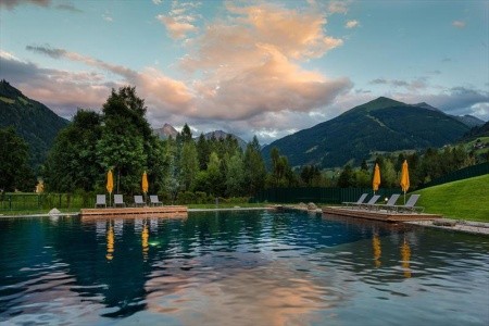Rakúsko Bad Gastein Das Gastein 8 dňový pobyt Raňajky Vlastná October 2026 (10/10/26-17/10/26)